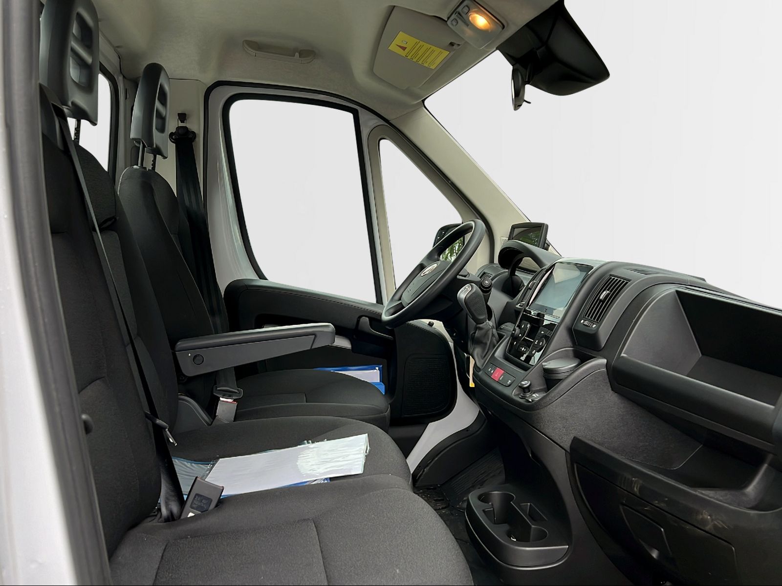 FIAT E-Ducato 35 47kWh L3H1-image-8