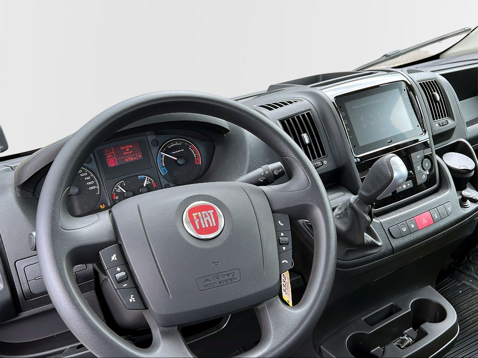 FIAT E-Ducato 35 47kWh L3H1-image-6