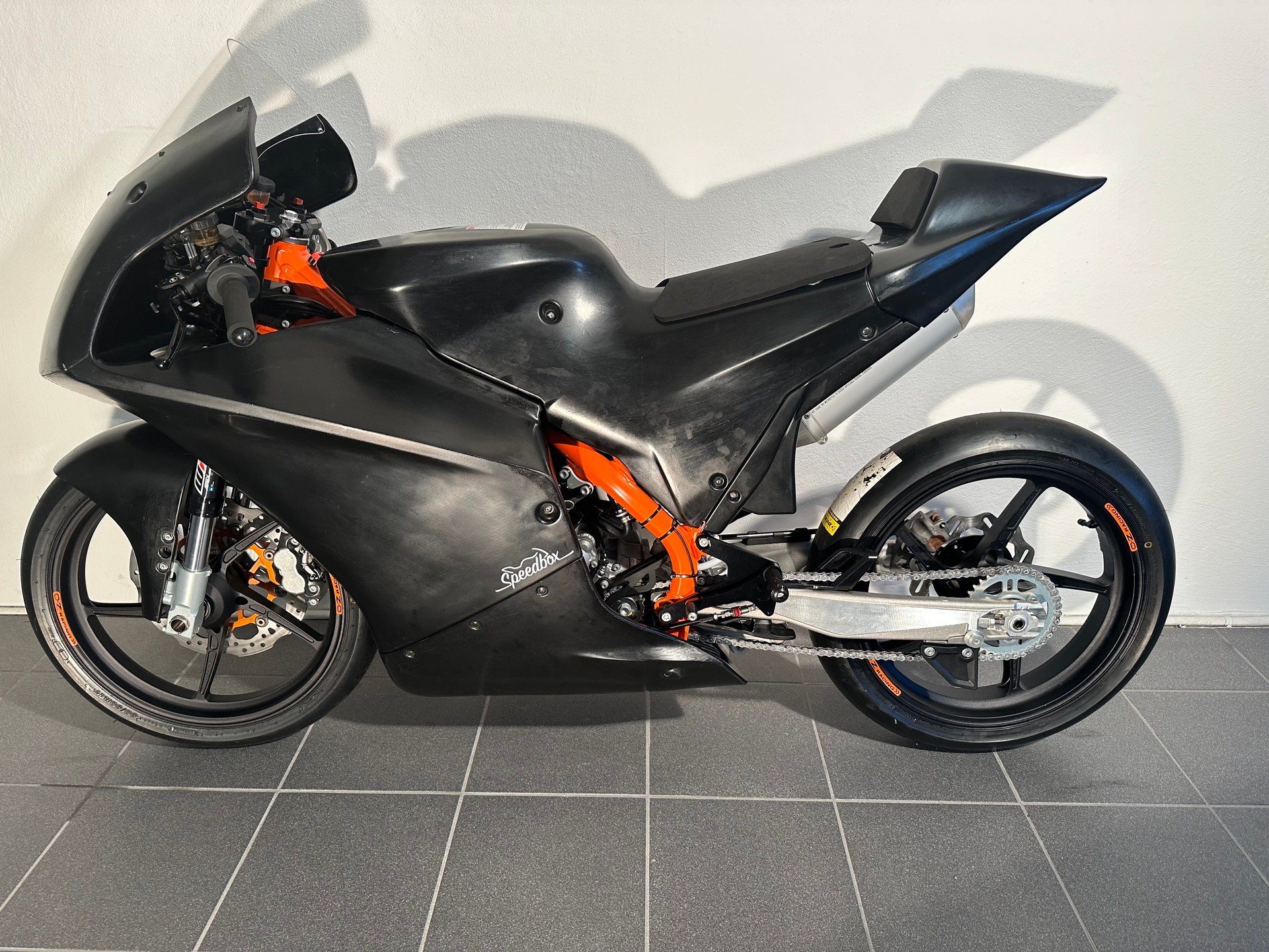 KTM RC4R-image-0