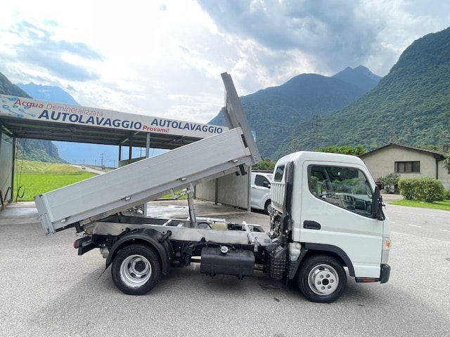 MITSUBISHI FUSO Canter 3S13-image-10