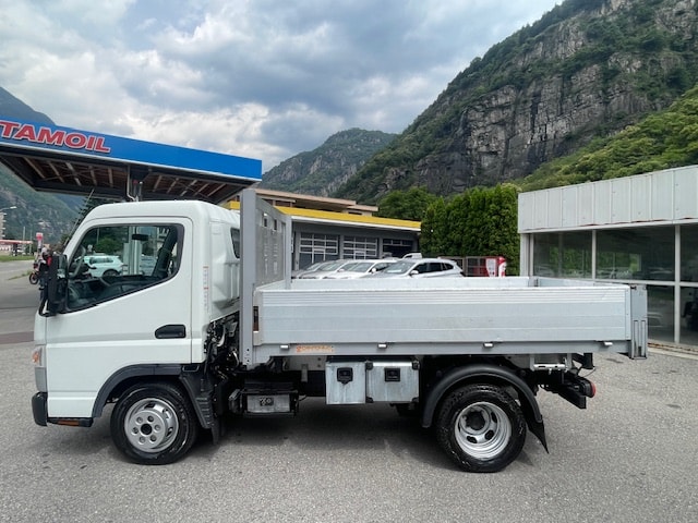 MITSUBISHI FUSO Canter 3S13-image-5