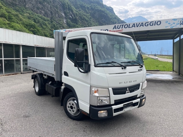 MITSUBISHI FUSO Canter 3S13