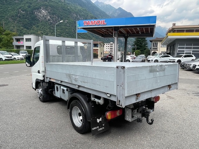 MITSUBISHI FUSO Canter 3S13-image-7
