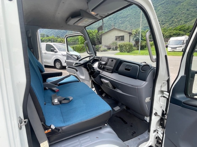 MITSUBISHI FUSO Canter 3S13-image-12