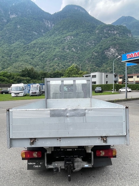 MITSUBISHI FUSO Canter 3S13-image-8