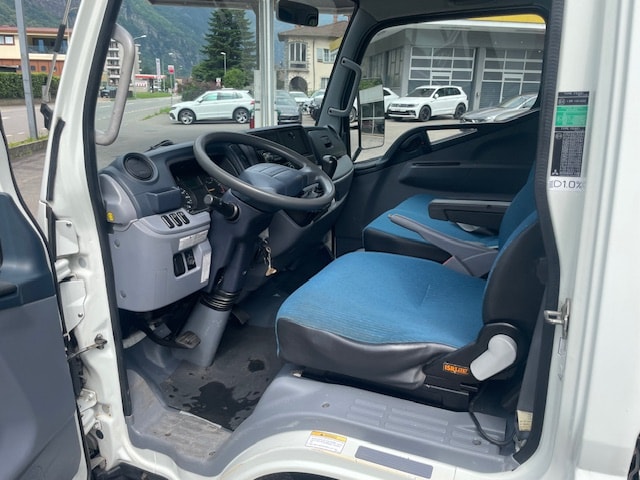 MITSUBISHI FUSO Canter 3S13-image-11