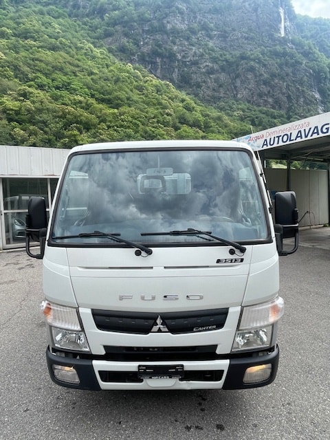 MITSUBISHI FUSO Canter 3S13-image-3