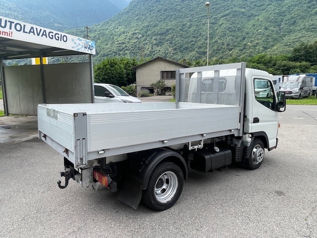 MITSUBISHI FUSO Canter 3S13-image-6