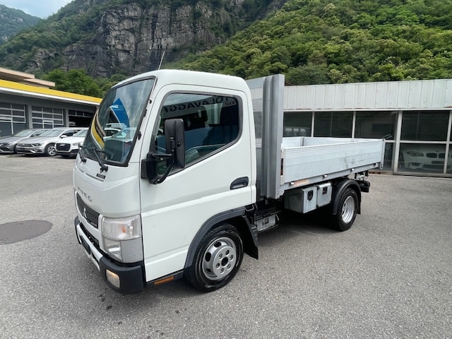 MITSUBISHI FUSO Canter 3S13-image-2