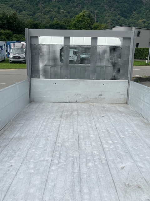 MITSUBISHI FUSO Canter 3S13-image-9