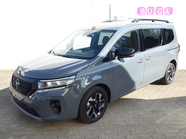 NISSAN Townstar Kombi 1.3 DIG-T L2 Tekna 7 Plätzer