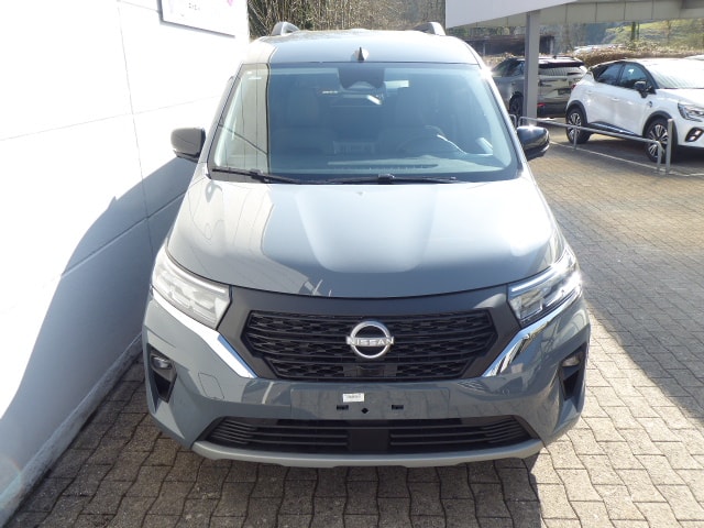 NISSAN Townstar Kombi 1.3 DIG-T L2 Tekna 7 Plätzer-image-2