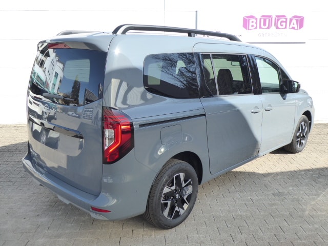 NISSAN Townstar Kombi 1.3 DIG-T L2 Tekna 7 Plätzer-image-15