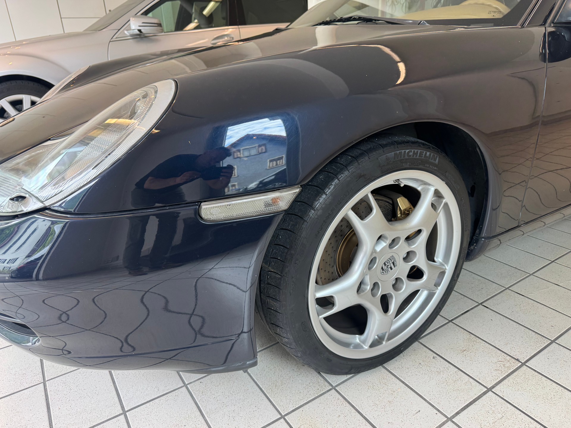 PORSCHE 911-image-6