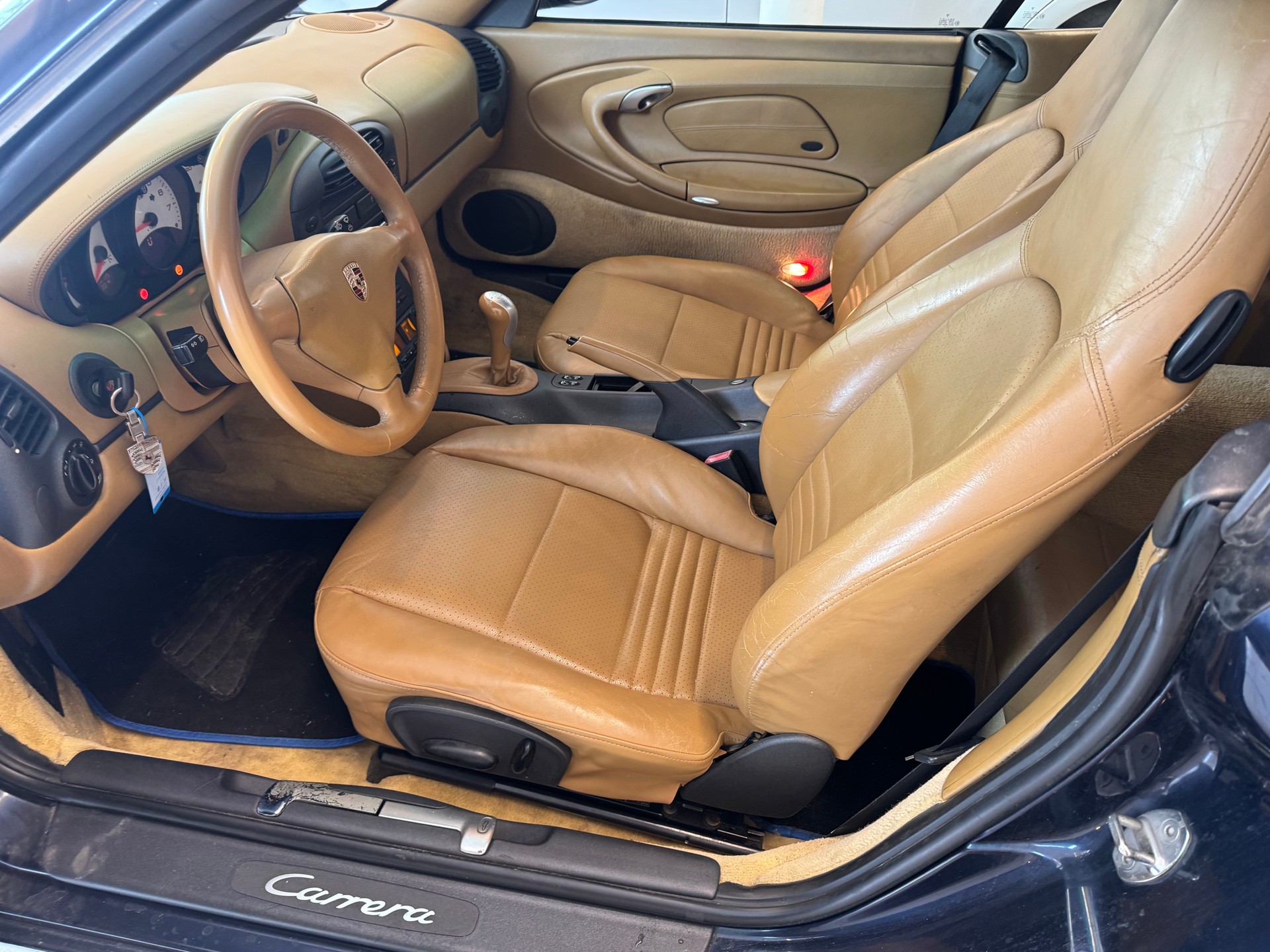 PORSCHE 911-image-15