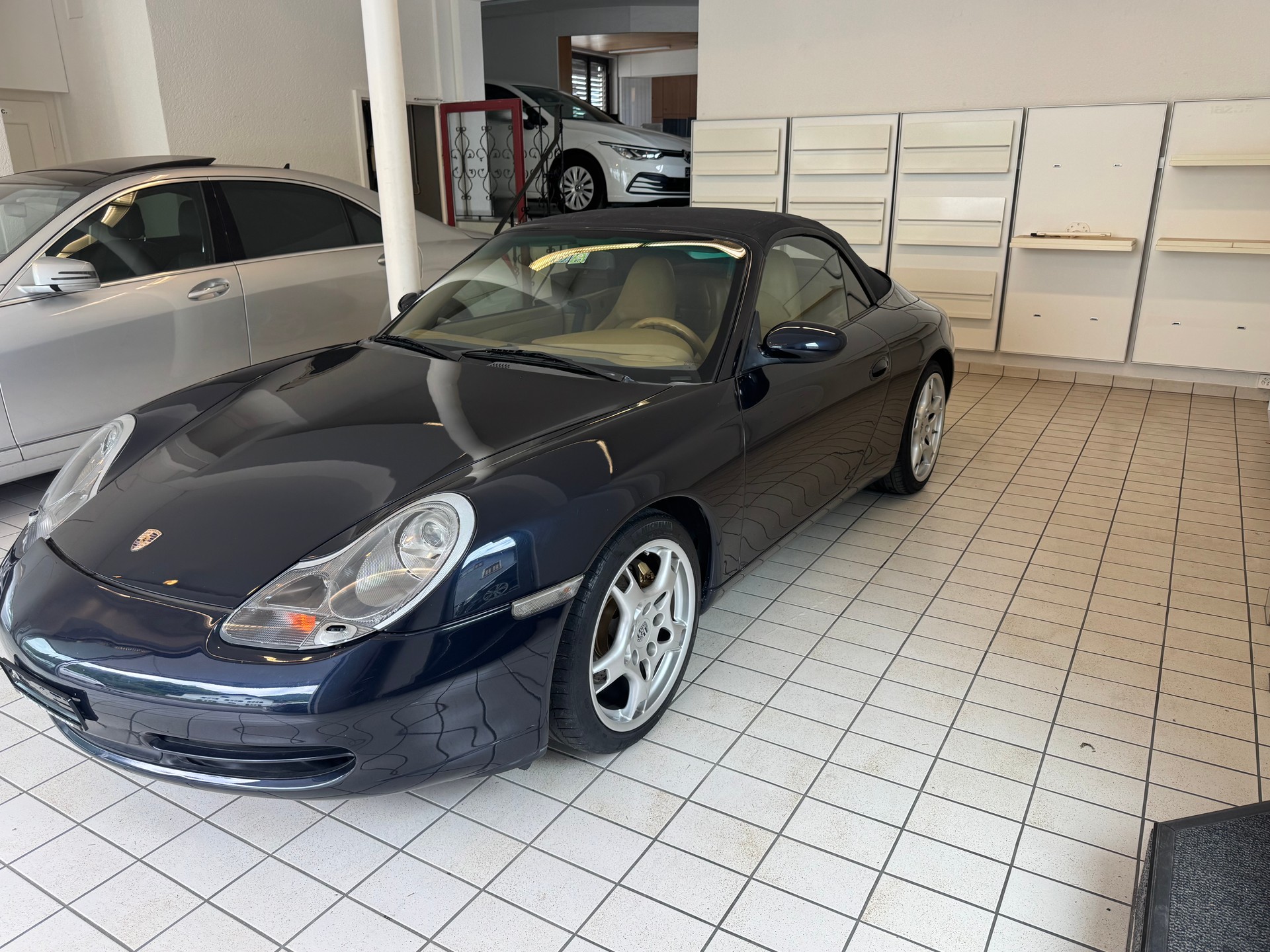 PORSCHE 911-image-3