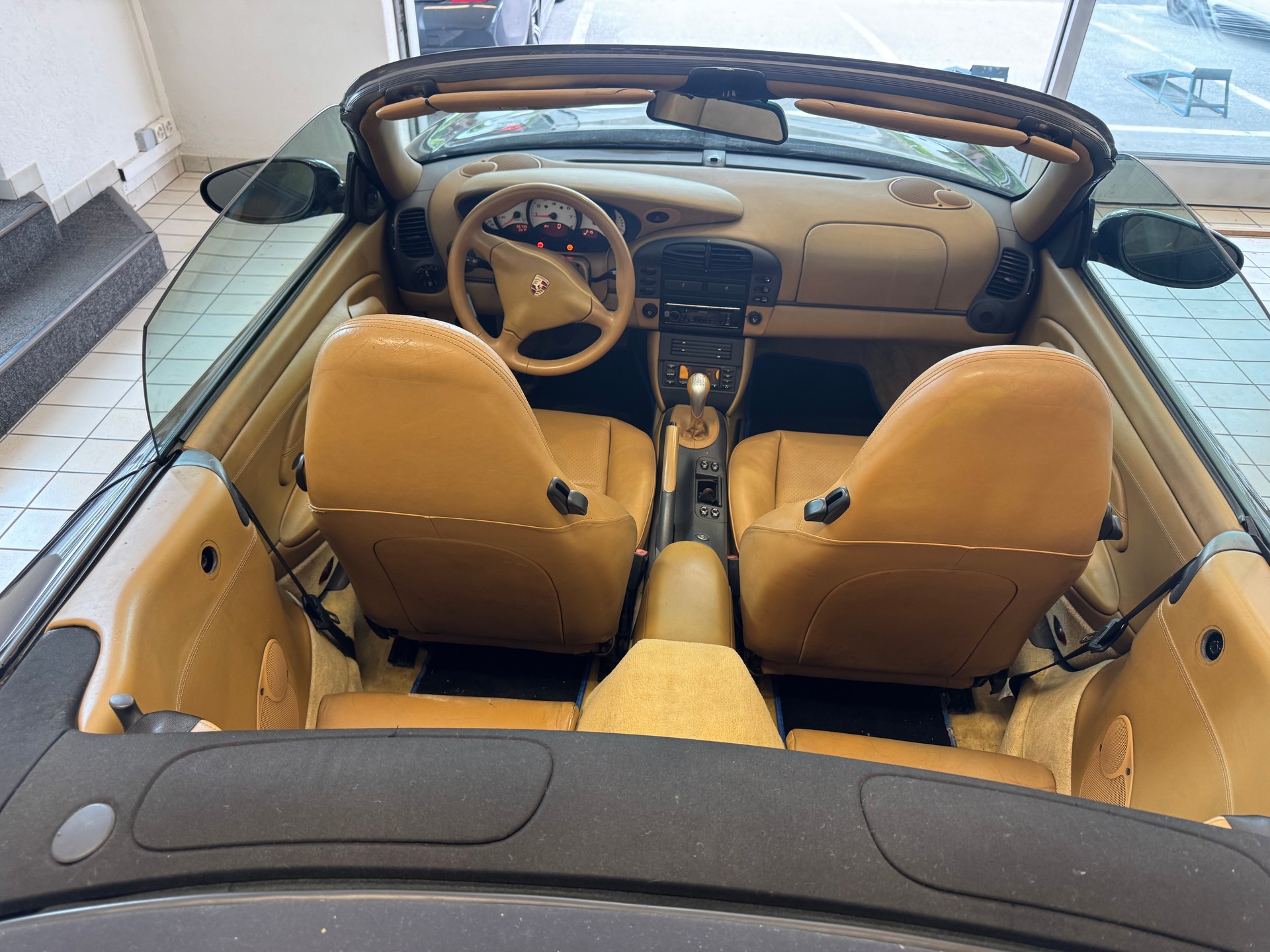 PORSCHE 911-image-13