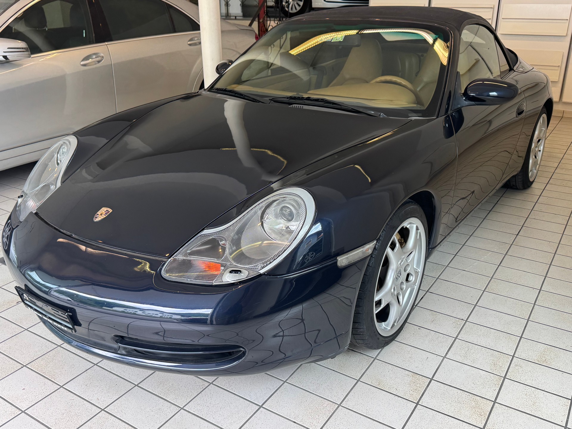 PORSCHE 911-image-2