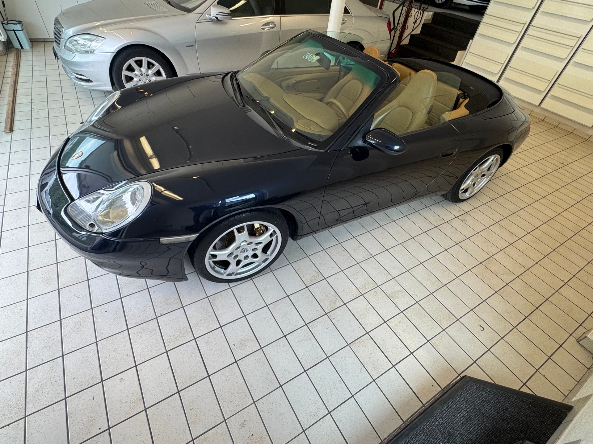PORSCHE 911-image-5