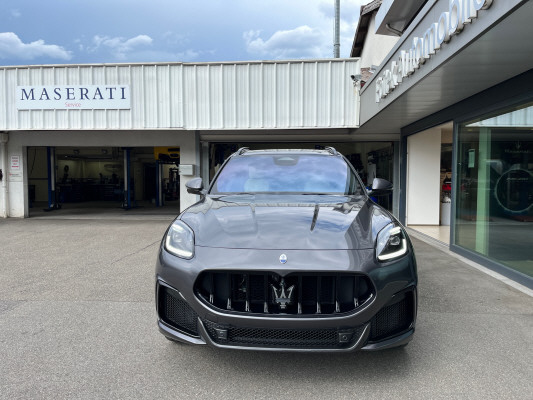 MASERATI Grecale 3.0 Trofeo-image-13
