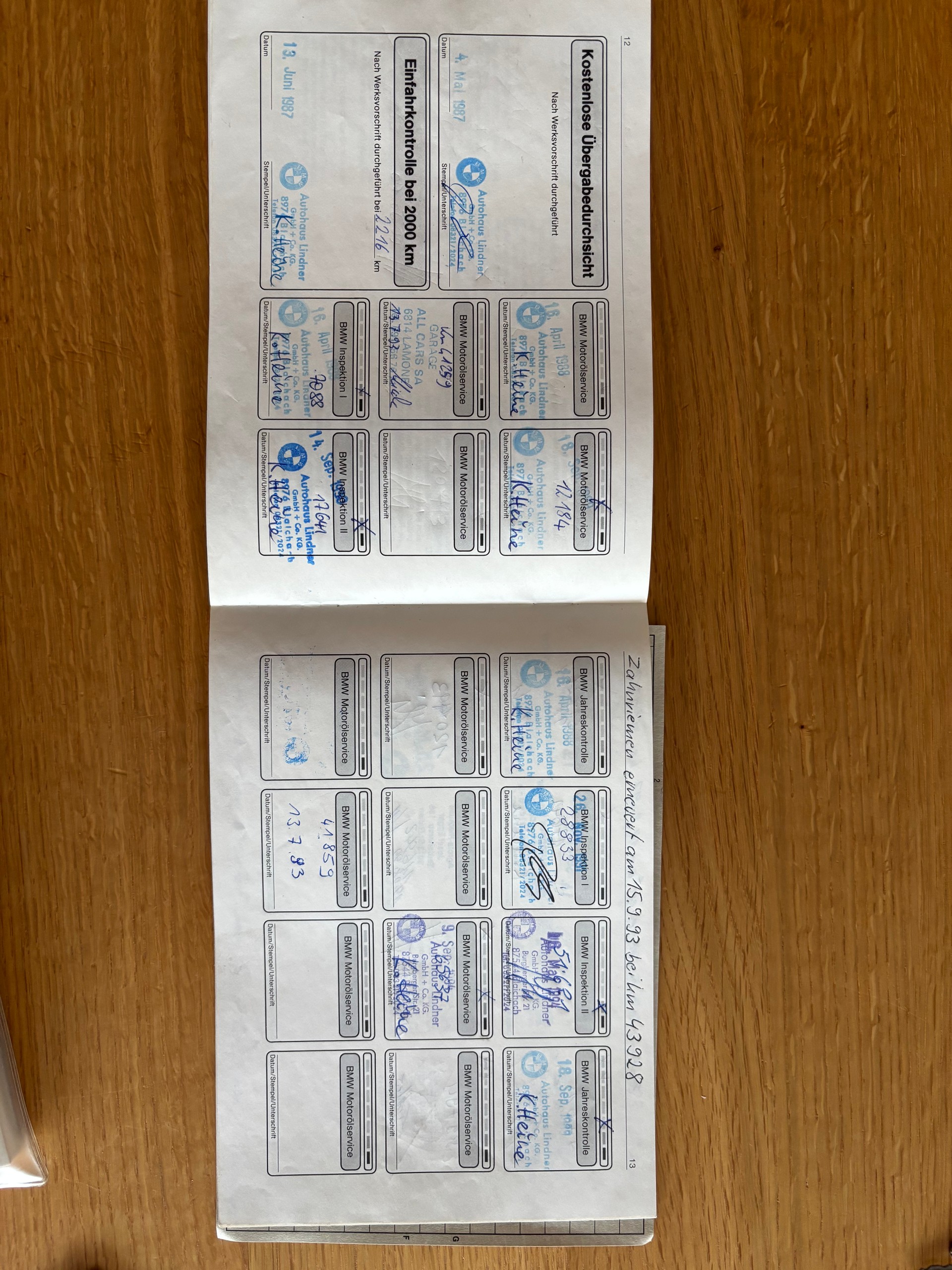 BMW E30 325i Cabrio – rostfrei, original, Veteran (MFK bis 2029)-image-25
