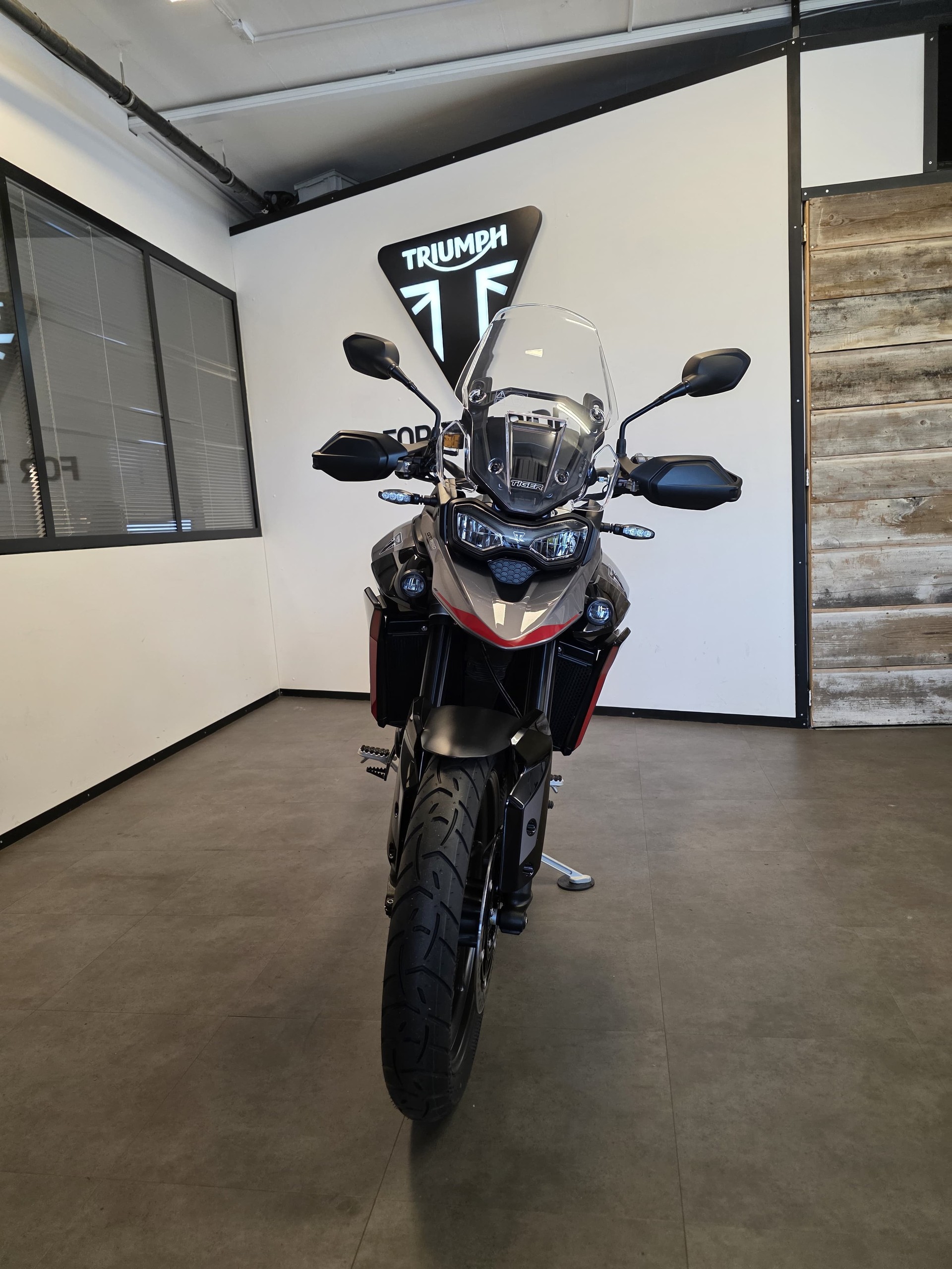 TRIUMPH Tiger 900 GT Pro-image-4