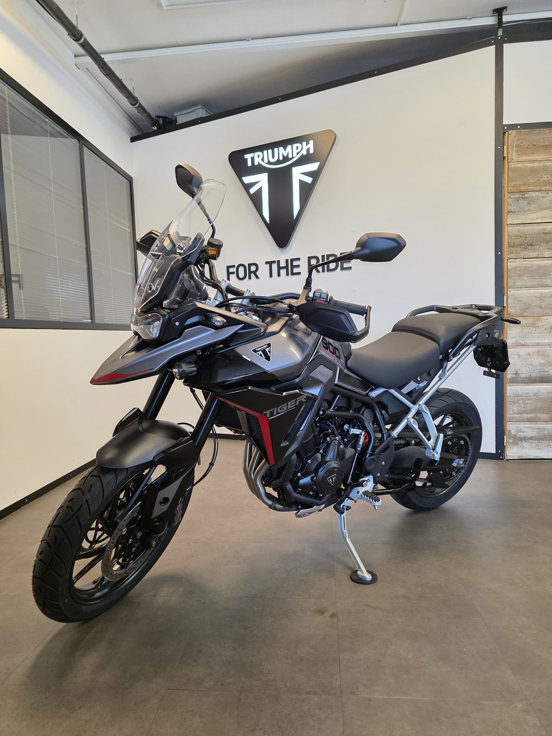 TRIUMPH Tiger 900 GT Pro-image-5