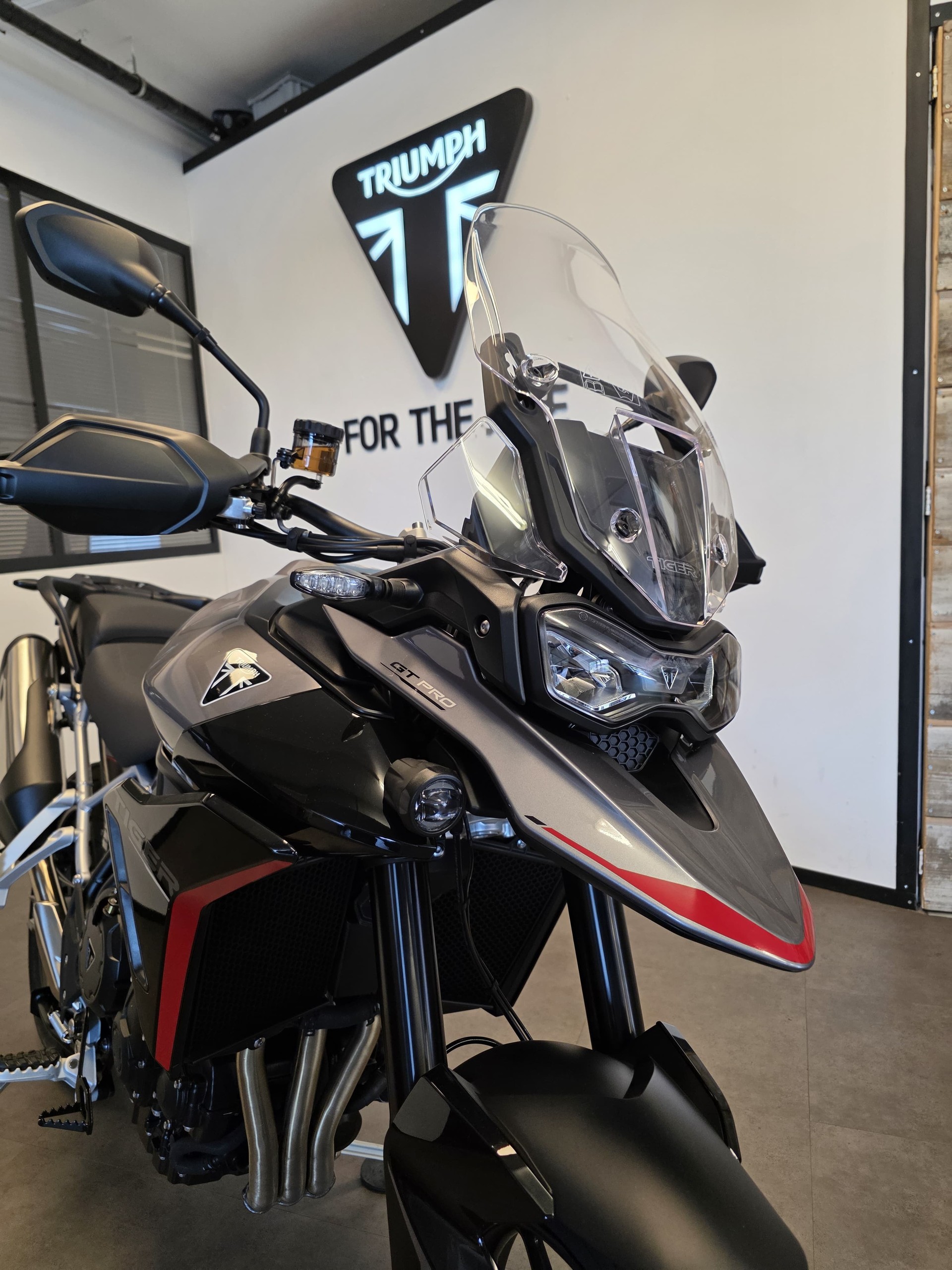 TRIUMPH Tiger 900 GT Pro-image-3