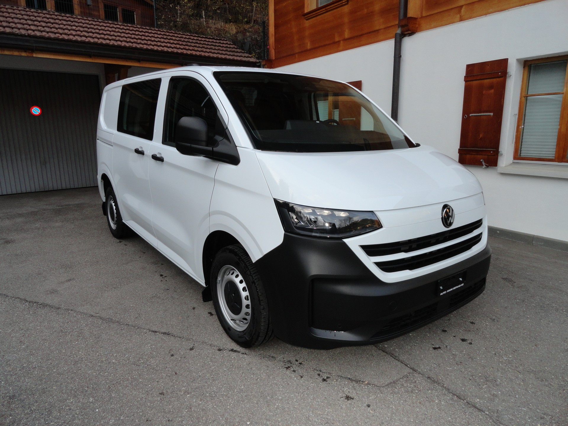 VW Transporter 2.0 TDI 4Motion Automat-showroom-element-1
