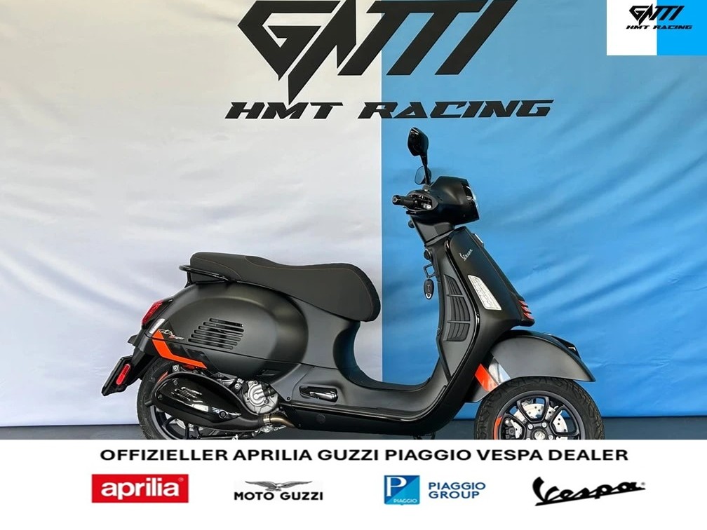 PIAGGIO Vespa GTS 310 Super Sport RST E5+-image-0