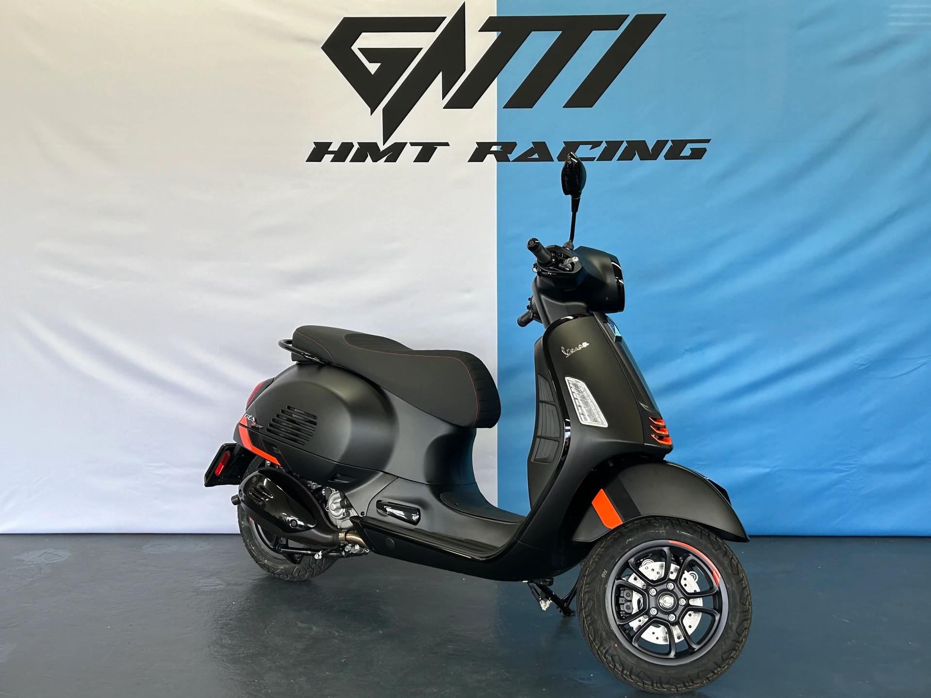 PIAGGIO Vespa GTS 310 Super Sport RST E5+-image-4
