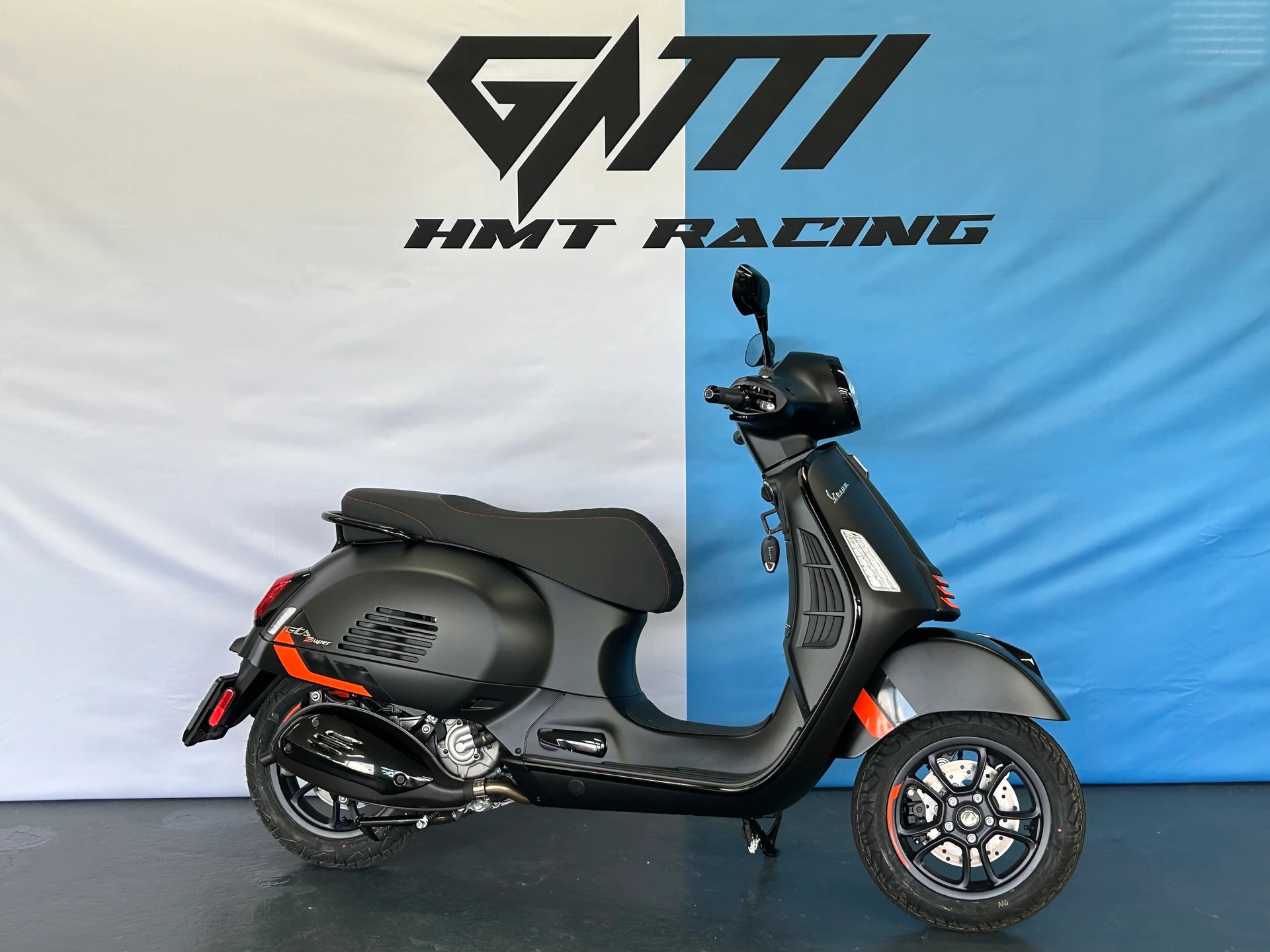 PIAGGIO Vespa GTS 310 Super Sport RST E5+-image-3