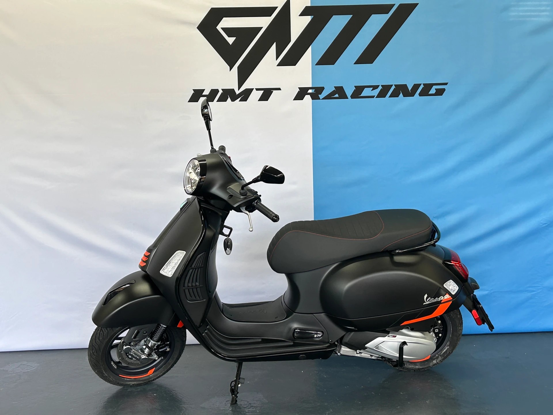 PIAGGIO Vespa GTS 310 Super Sport RST E5+-image-2