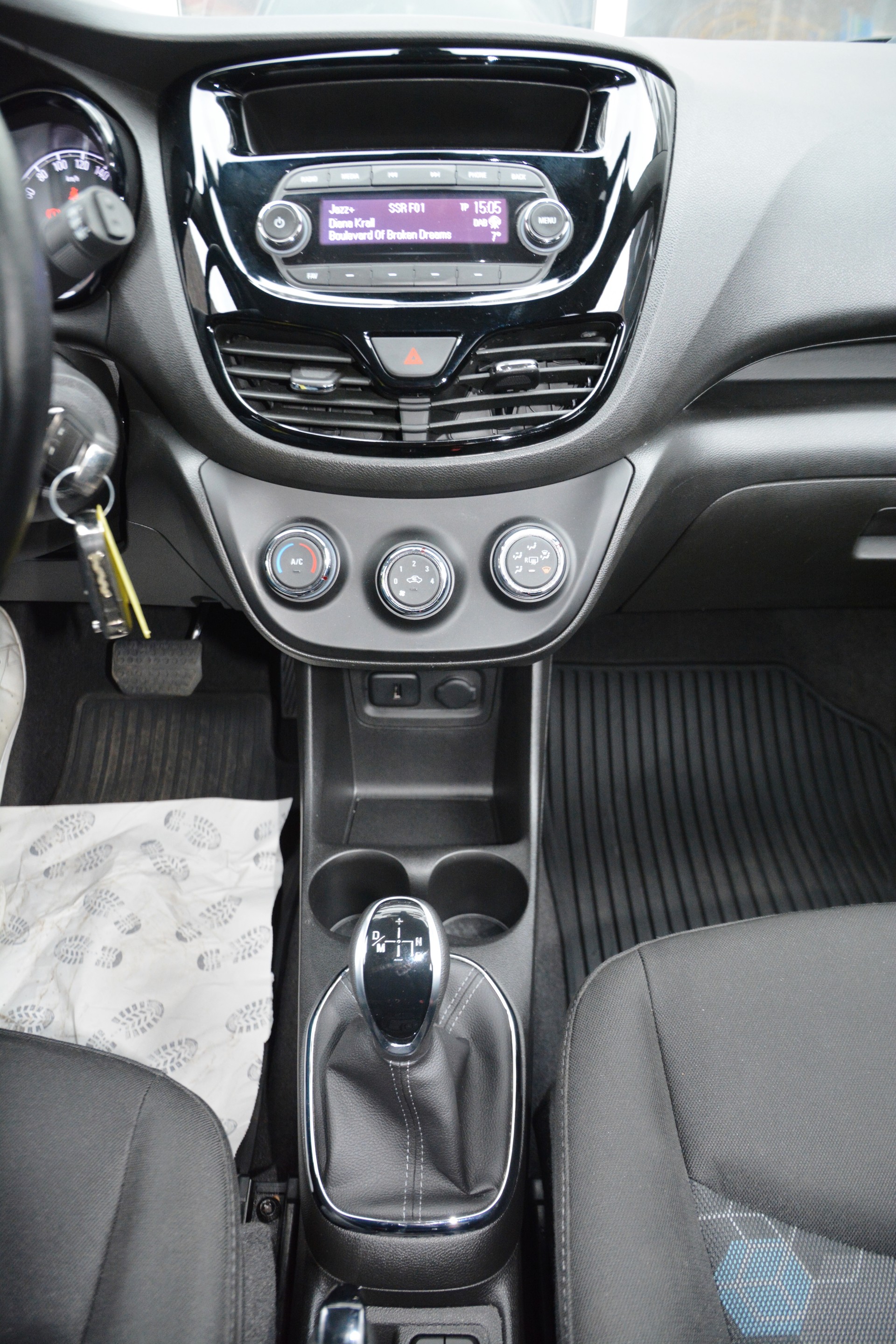 OPEL Karl 1.0 EcoFLEX Active Easytronic-image-7