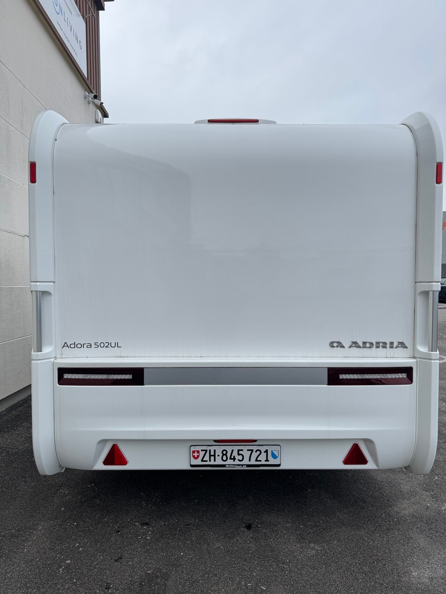 ADRIA Adora 502 UL-image-2