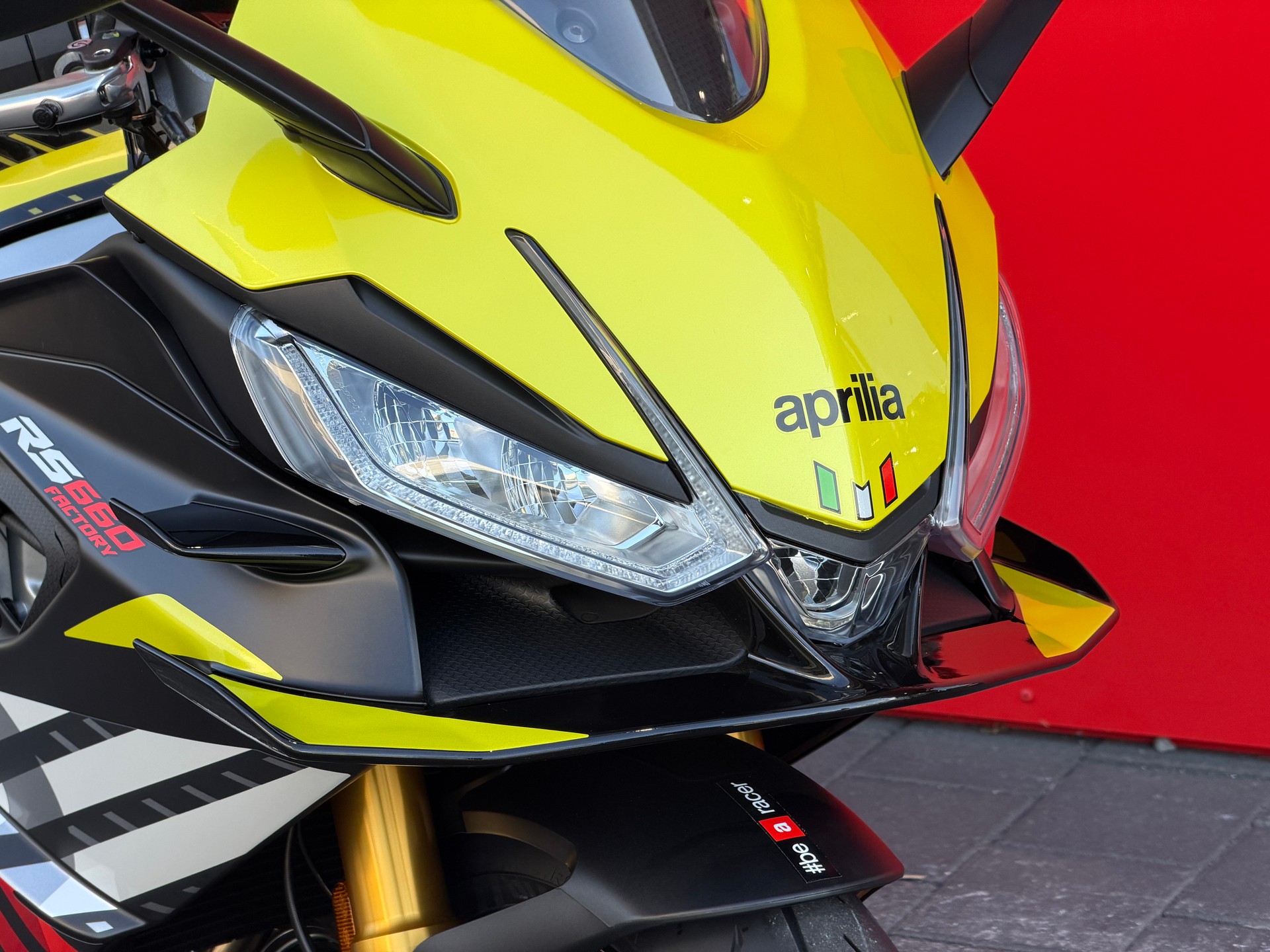 APRILIA RS 660 Factory E5+ (70kW)-image-3