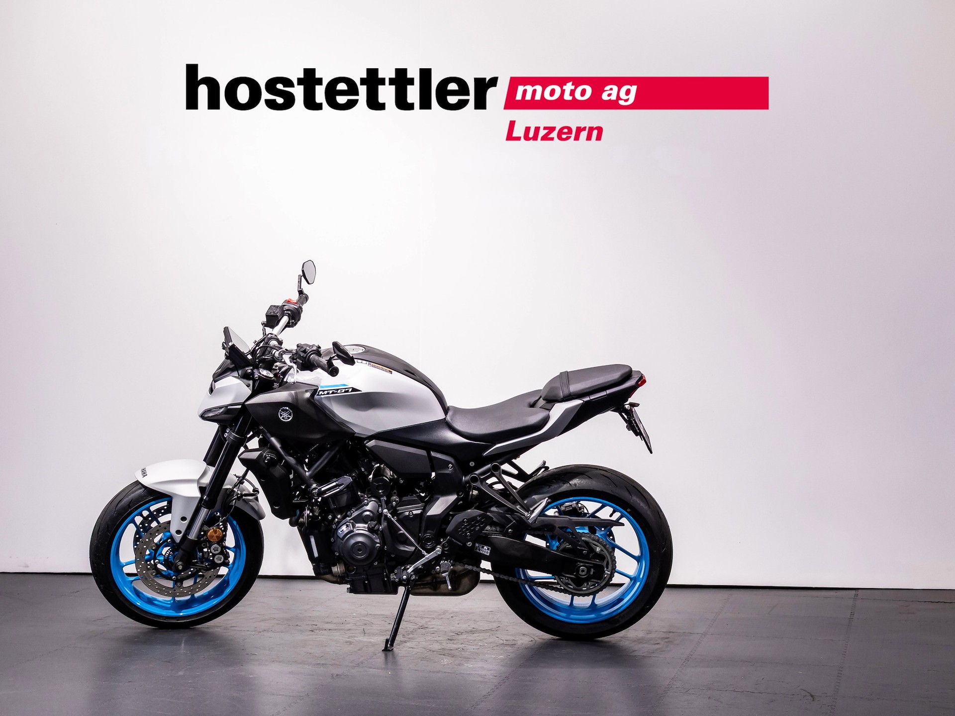YAMAHA MT-07 35 kW-image-5