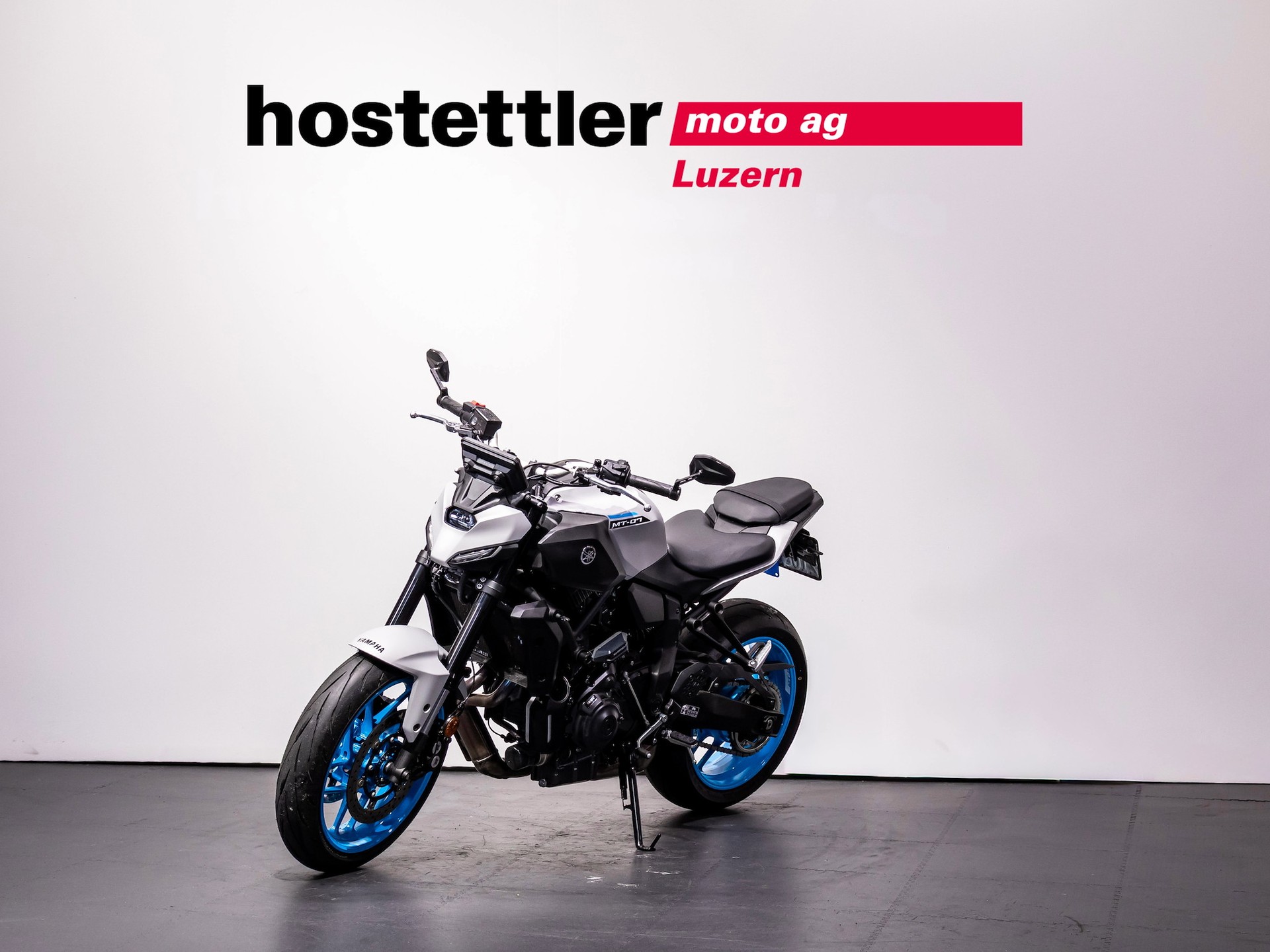 YAMAHA MT-07 35 kW-image-1