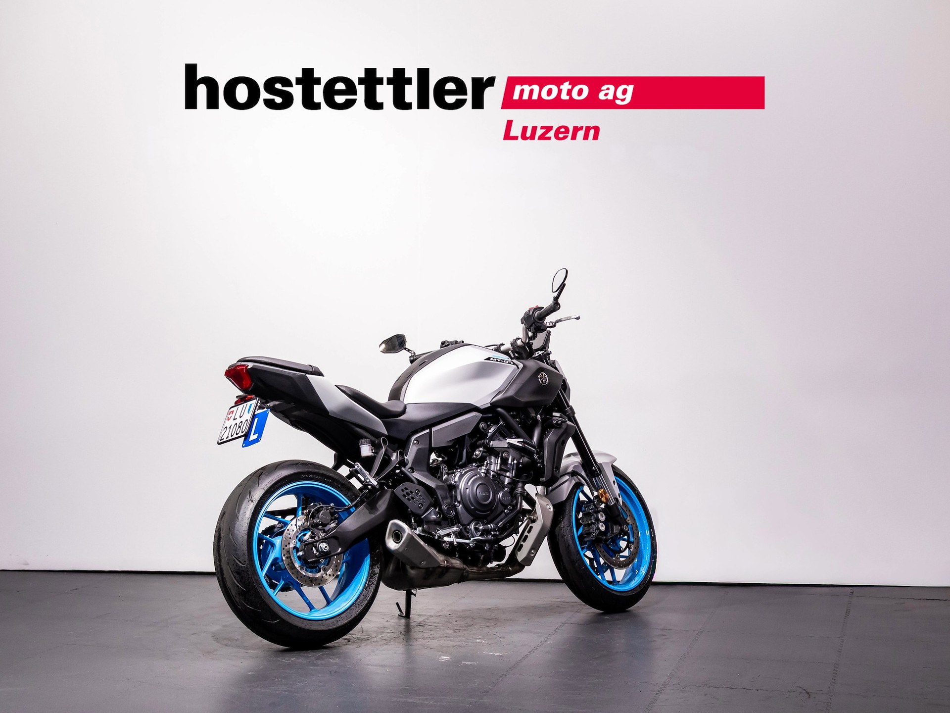YAMAHA MT-07 35 kW-image-2