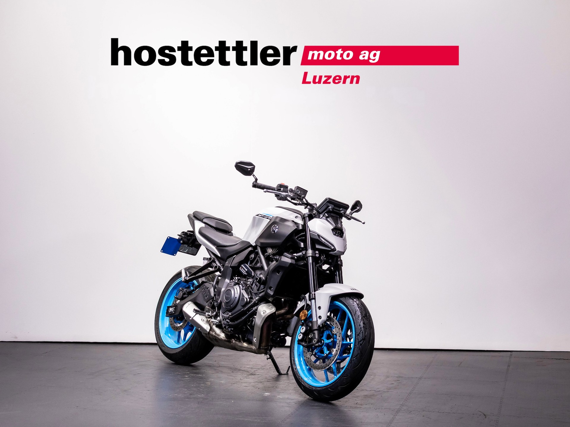 YAMAHA MT-07 35 kW-image-0