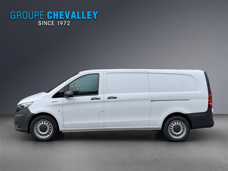 MERCEDES-BENZ eVito 112 Extralang-showroom-element-1