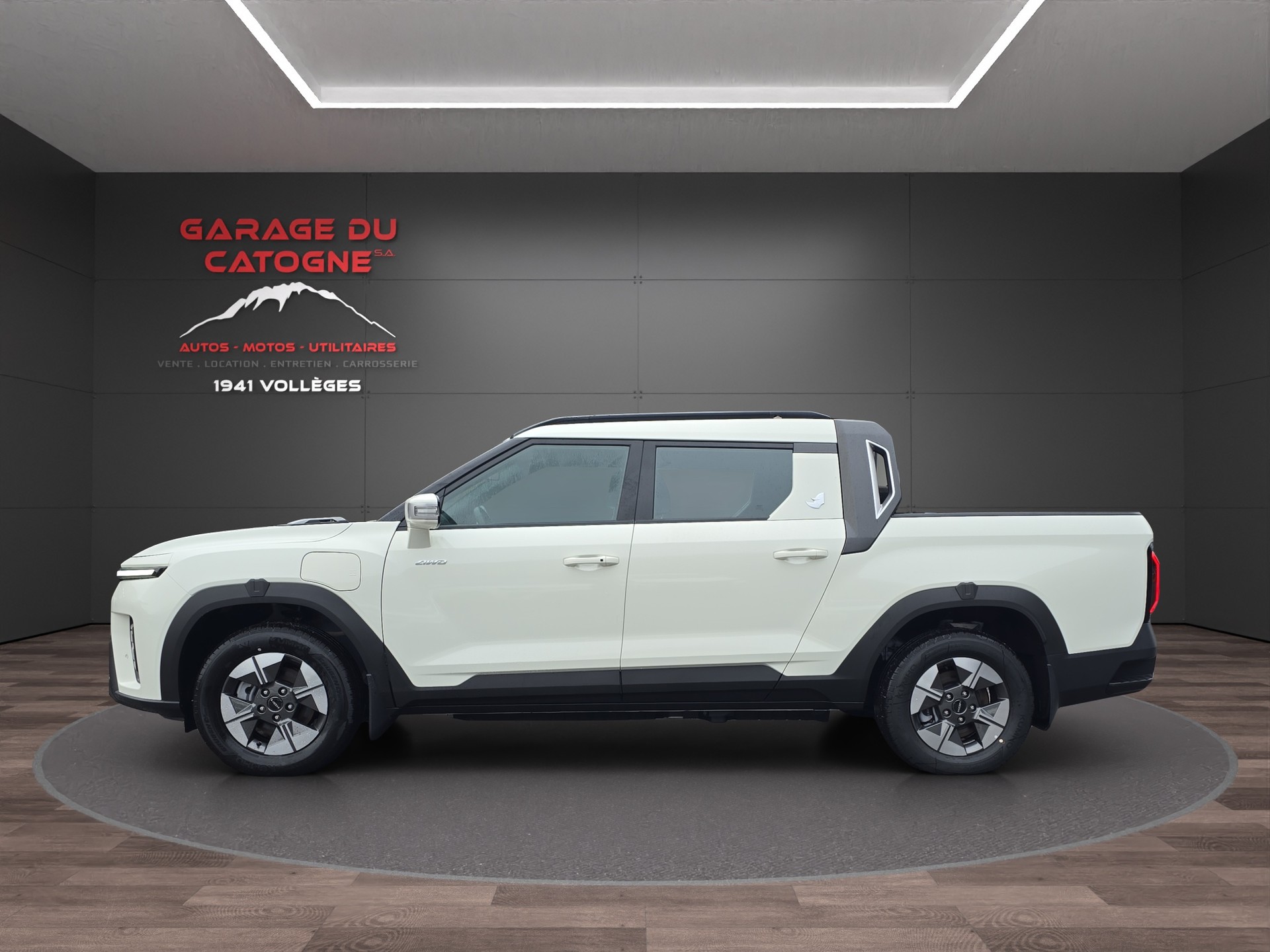 KGM-SsangYong Musso 80,6 kWh Bronze 4WD-showroom-element-2
