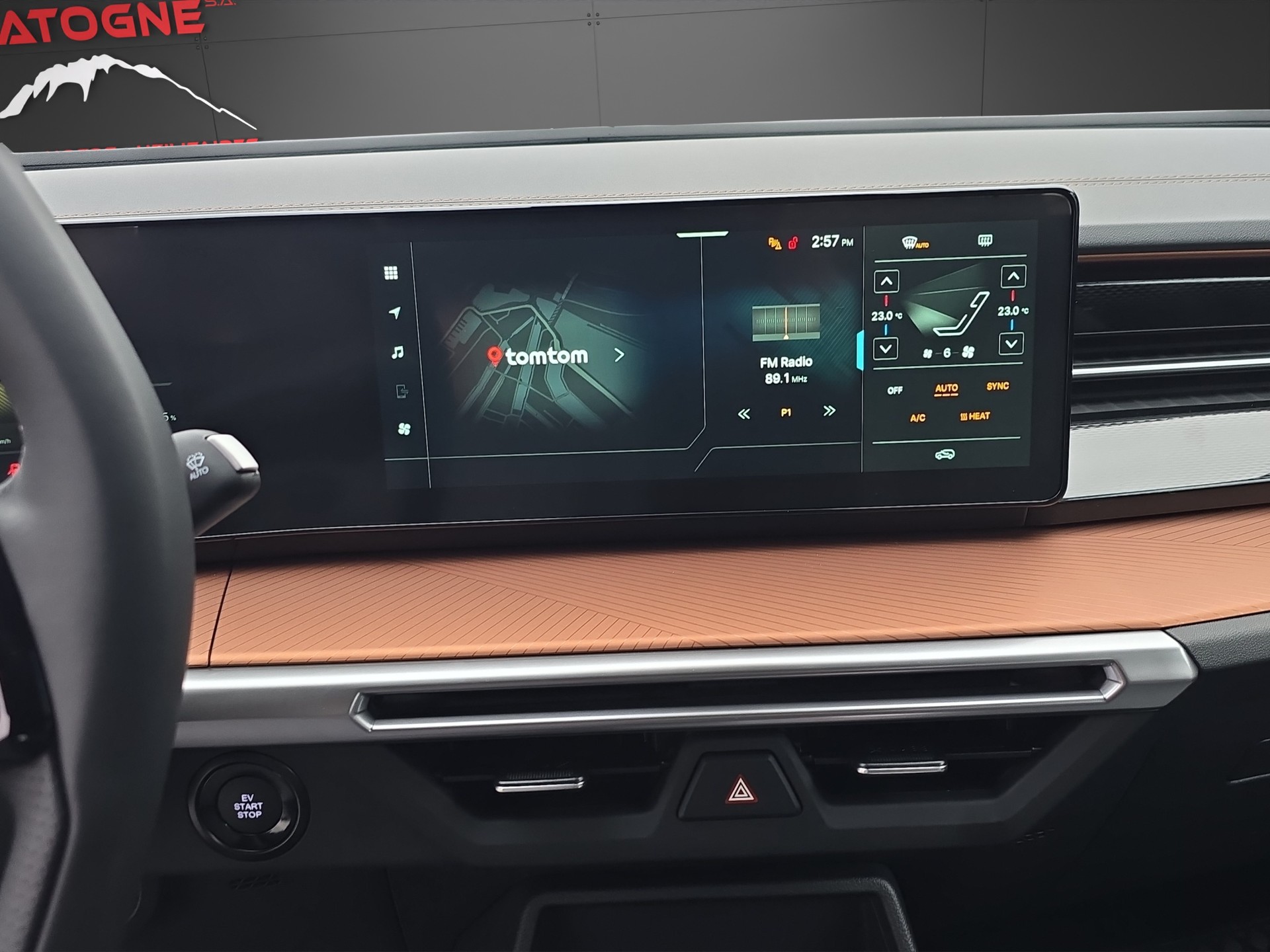 KGM-SsangYong Musso 80,6 kWh Bronze 4WD-image-14