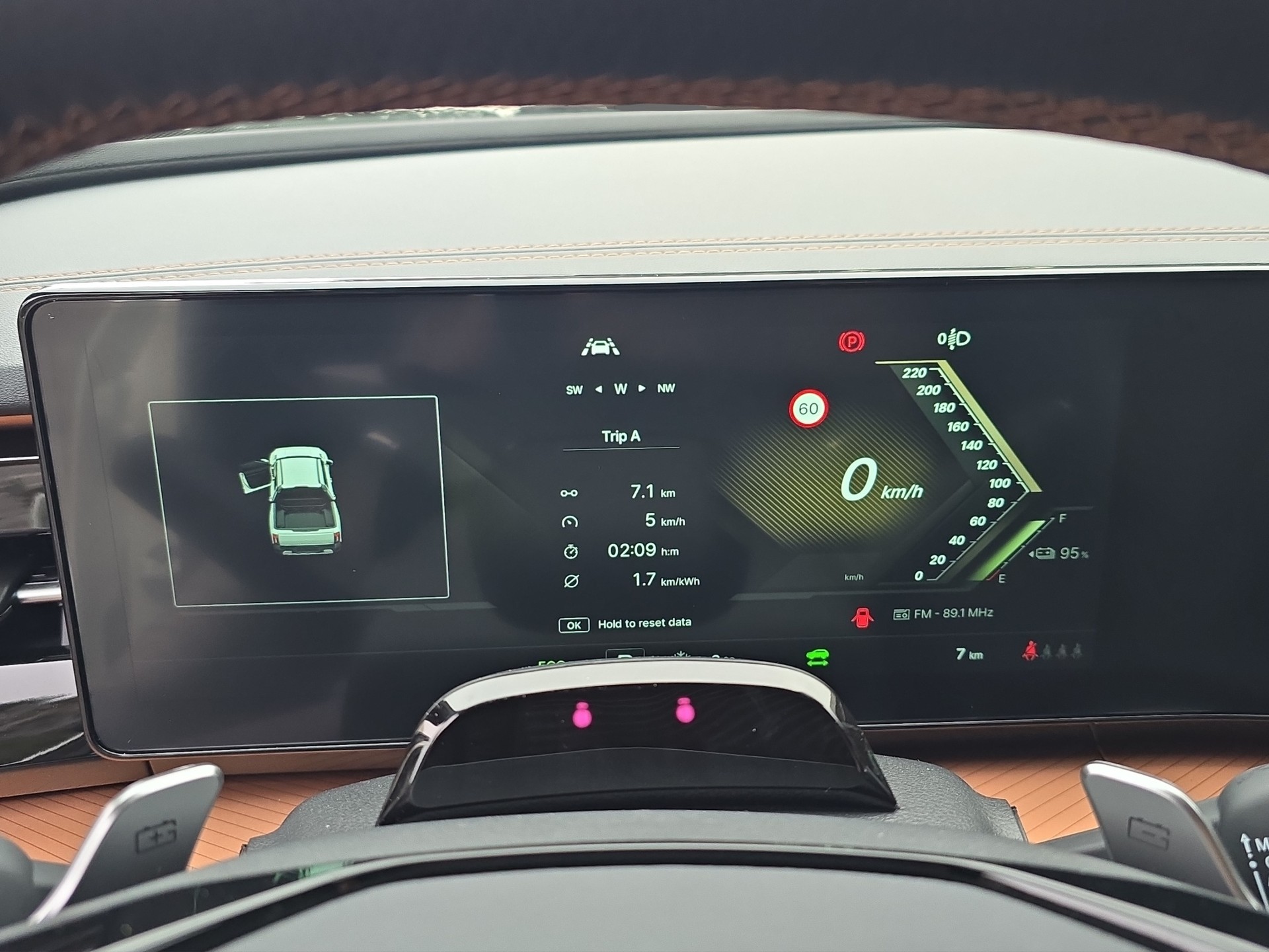 KGM-SsangYong Musso 80,6 kWh Bronze 4WD-image-10