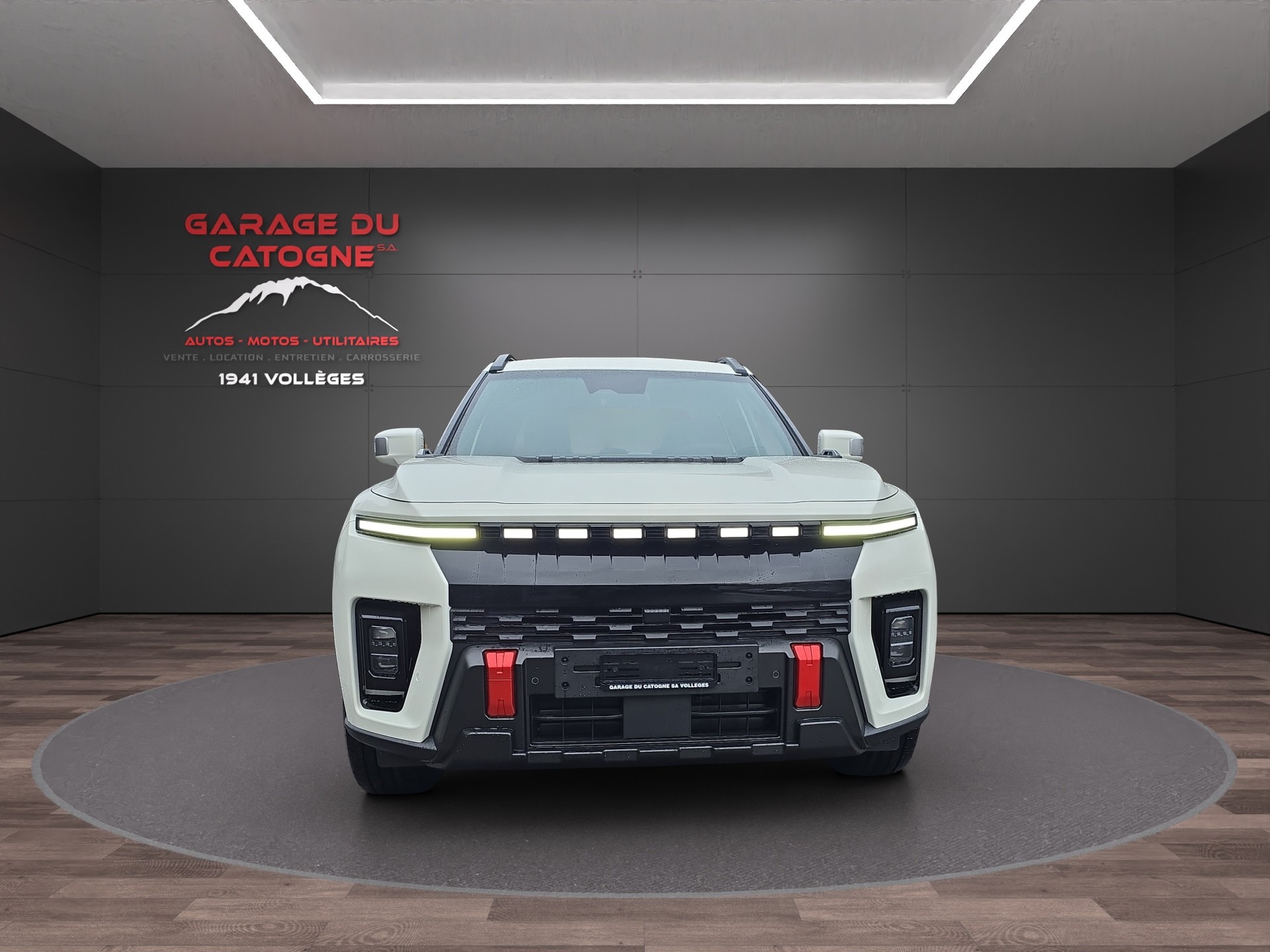 KGM-SsangYong Musso 80,6 kWh Bronze 4WD-showroom-element-3