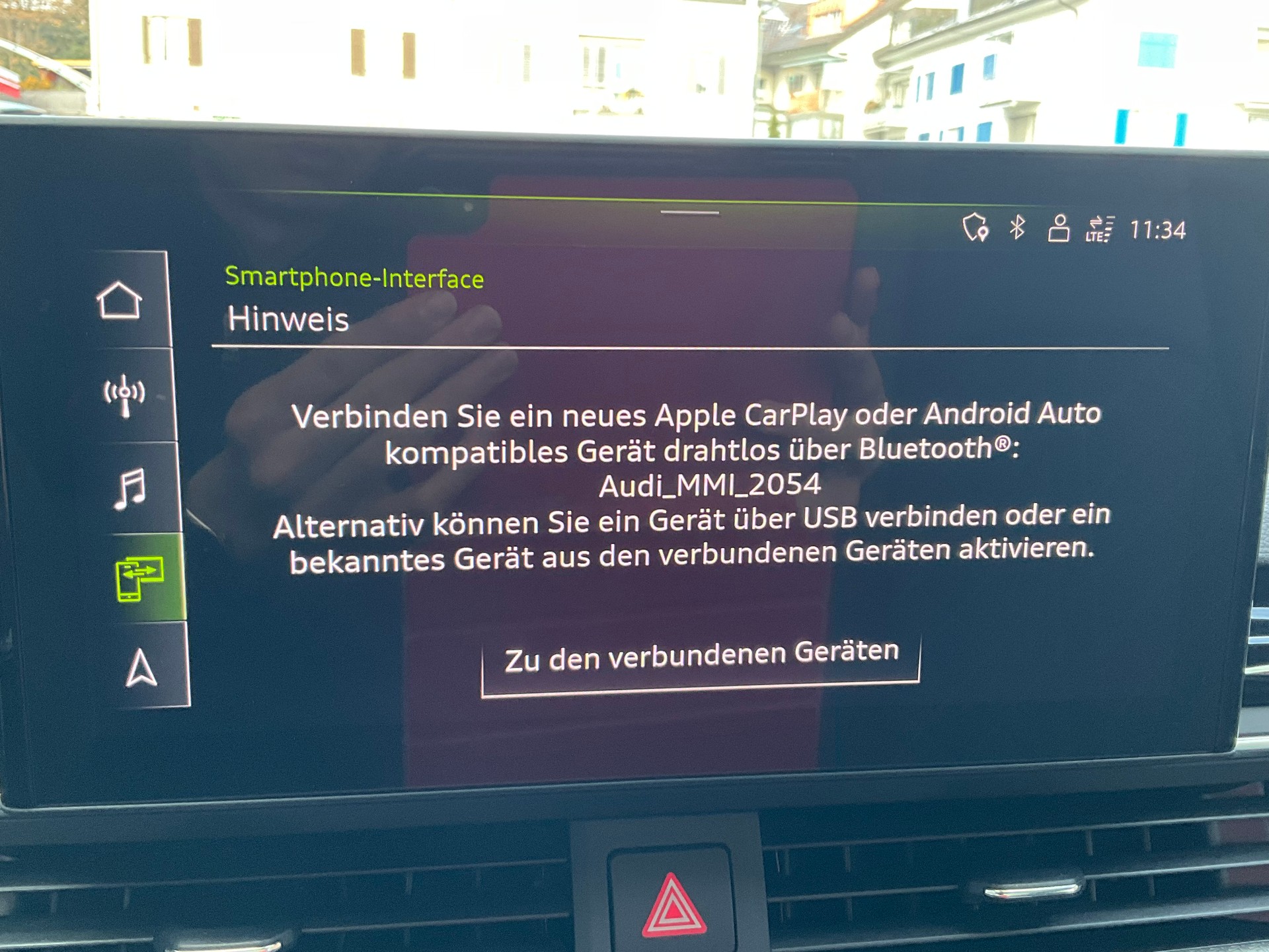 AUDI RS4 AVANT 2.9 TFSI QUATTRO *** AUDI EXCLUSIVE & TOPAUSSTATTUNG ***-image-23