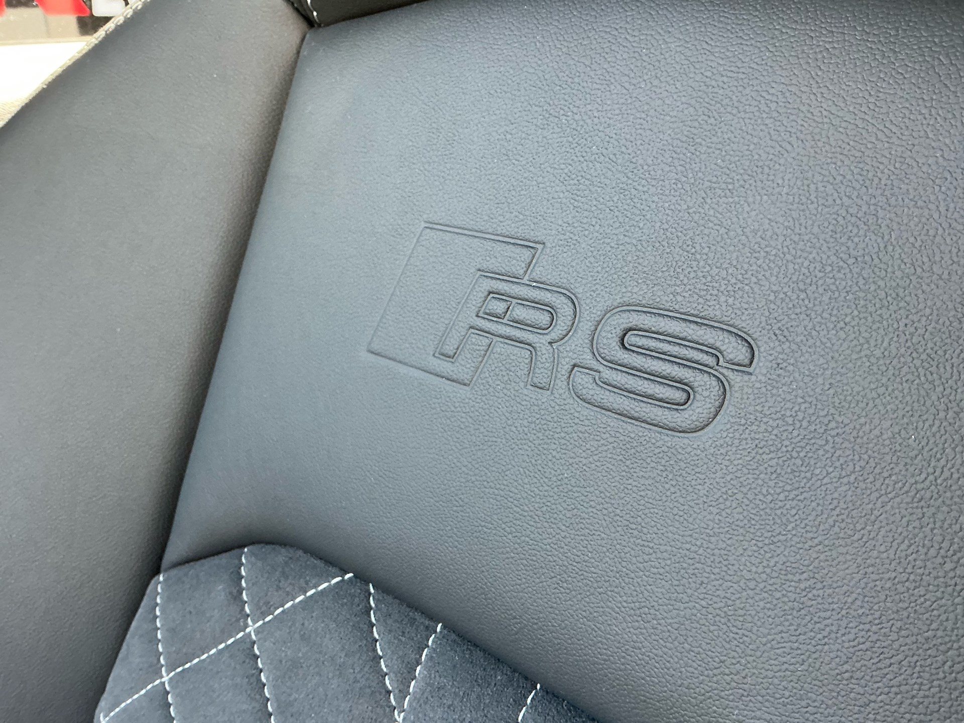 AUDI RS4 AVANT 2.9 TFSI QUATTRO *** AUDI EXCLUSIVE & TOPAUSSTATTUNG ***-image-25