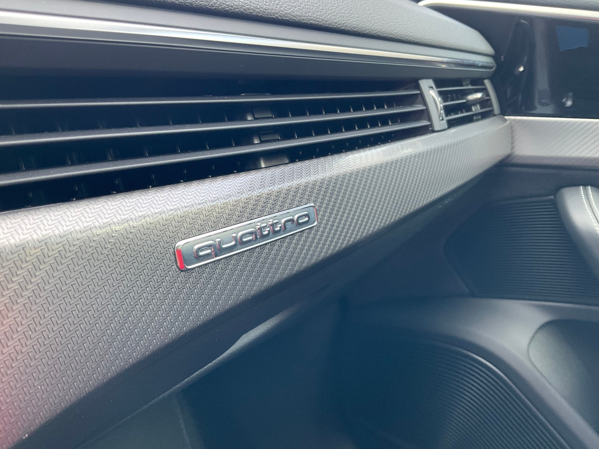AUDI RS4 AVANT 2.9 TFSI QUATTRO *** AUDI EXCLUSIVE & TOPAUSSTATTUNG ***-image-30