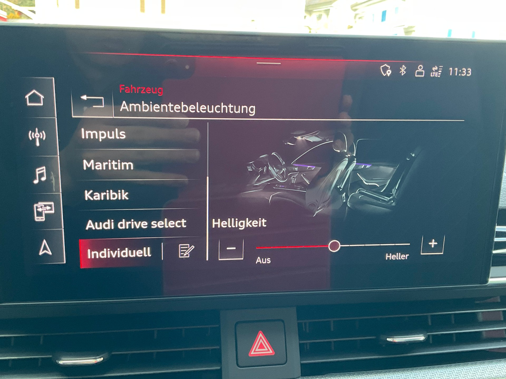 AUDI RS4 AVANT 2.9 TFSI QUATTRO *** AUDI EXCLUSIVE & TOPAUSSTATTUNG ***-image-20