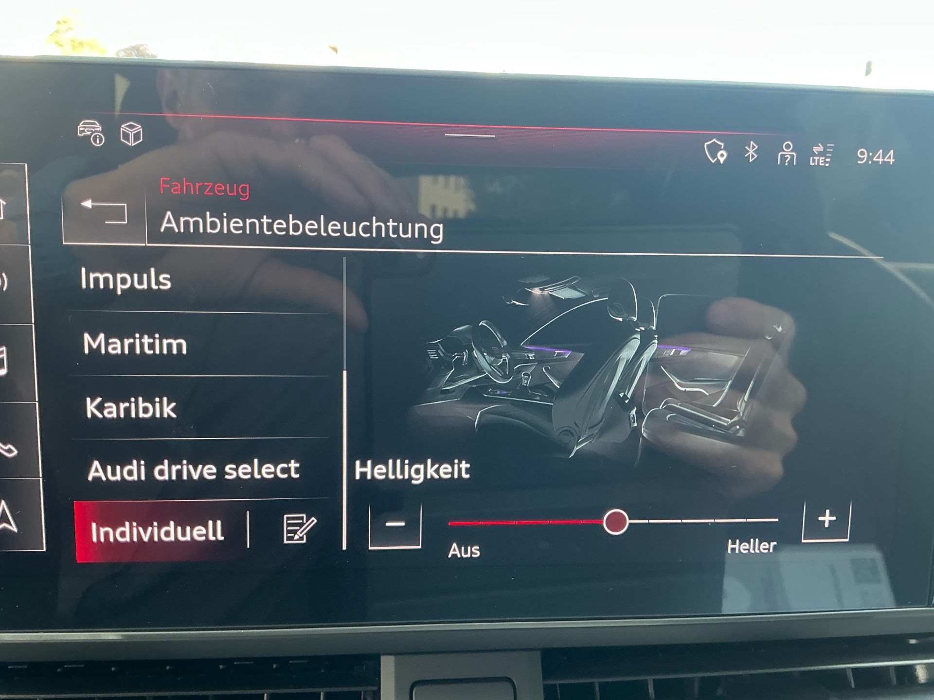 AUDI RS4 AVANT 2.9 TFSI QUATTRO *** AUDI EXCLUSIVE & TOPAUSSTATTUNG ***-image-23